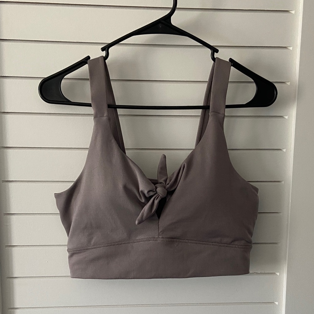 Mona B Crop Tank Size L